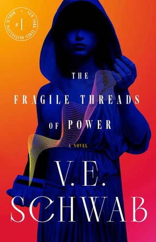 The Fragile Threads of Power (Threads of Power, Bk.1)