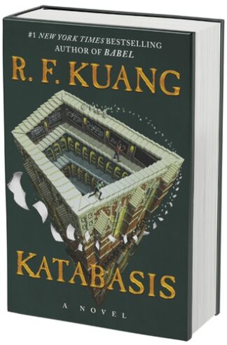 Katabasis