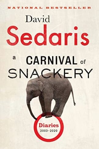 A Carnival of Snackery: Diaries