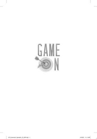 Game On