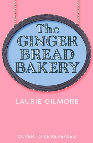 The Gingerbread Bakery