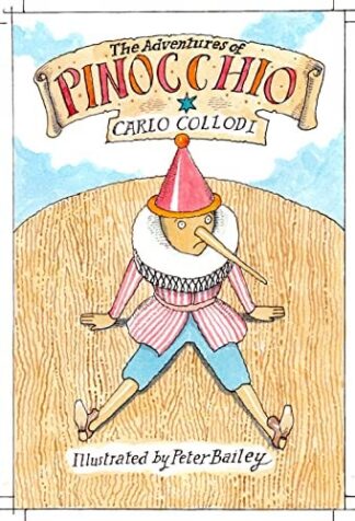 The Adventures of Pinocchio