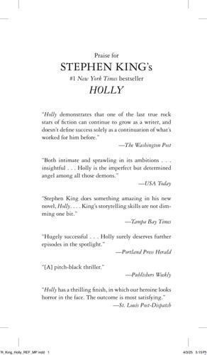 Holly