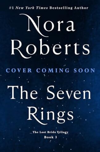 Seven Rings: The Lost Bride Trilogy, Book 3