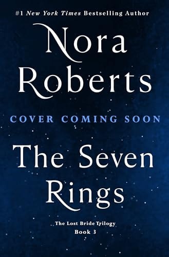 Seven Rings: The Lost Bride Trilogy, Book 3
