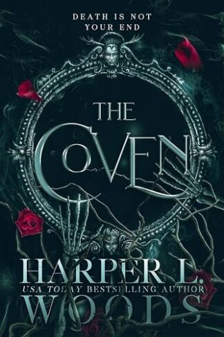 The Coven (Coven of Bones, Bk. 1, Standard Edition)