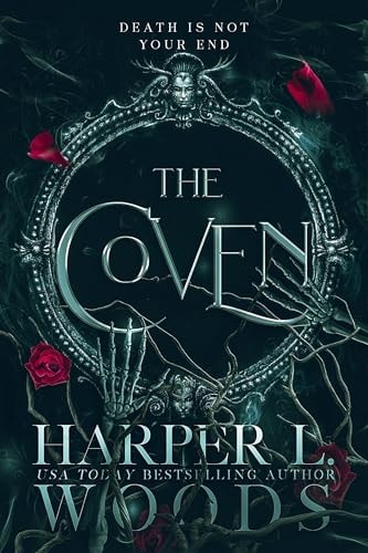 The Coven (Coven of Bones, Bk. 1, Standard Edition)