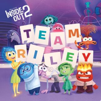 Team Riley