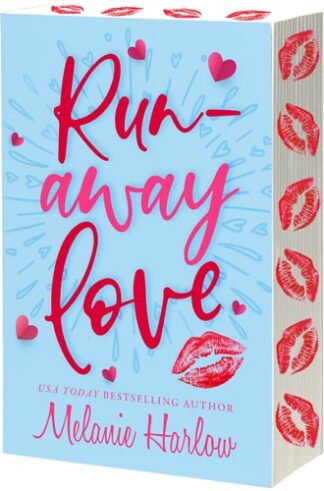 Runaway Love (Cherry Tree Harbor, Bk. 1)