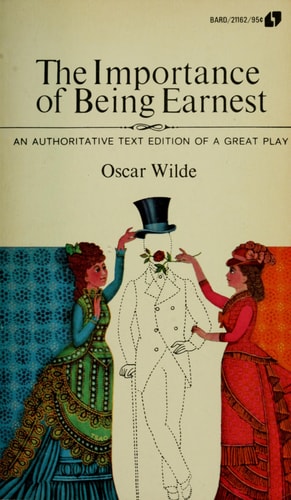 The Importance of Being Earnest