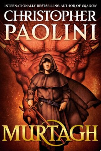 Murtagh: The World of Eragon