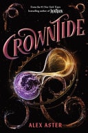Crowntide (Lightlark Saga, Book 4)