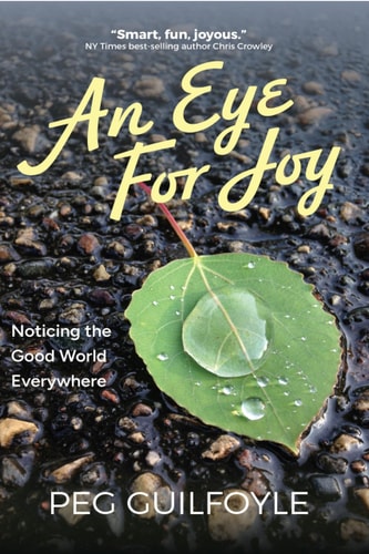 Eye For Joy