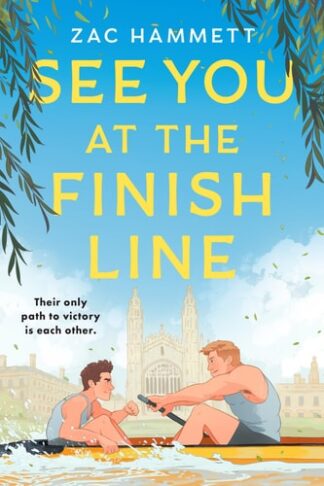 See You at the Finish Line