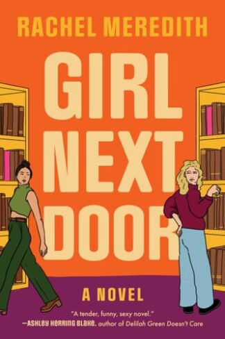 Girl Next Door