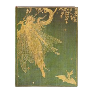 Paperblanks Olive Fairy Journal