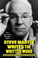 Steve Martin Writes the Written Word