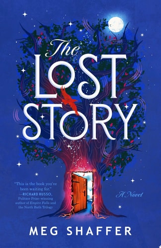 Lost Story