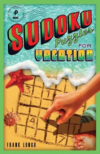Sudoku Puzzles for Vacation (Puzzlewright Junior Sudoku)