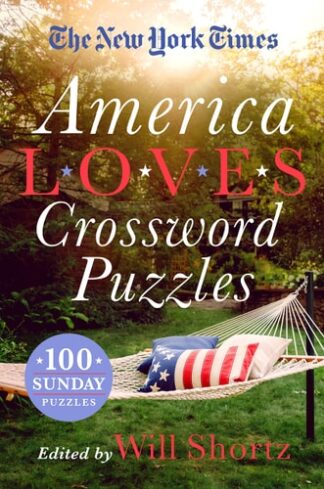 New York Times America Loves Crossword Puzzles