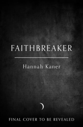 Faithbreaker