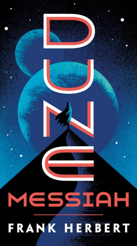 Dune Messiah (Dune Chronicles, 2)