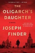 The Oligarch's Daughter