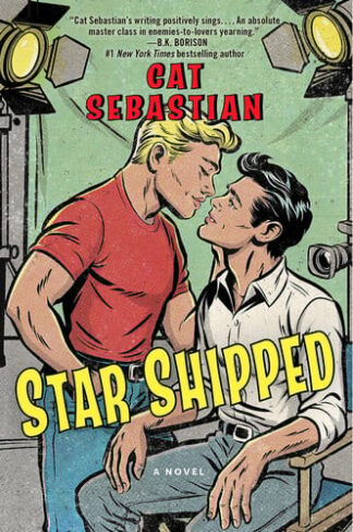 Star Shipped