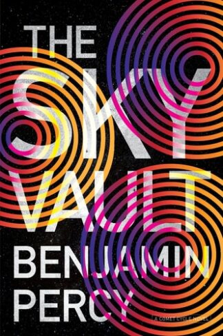 The Sky Vault (The Comet Cycle, 3)