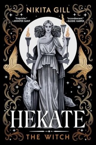 Hekate: The Witch (Standard Edition)