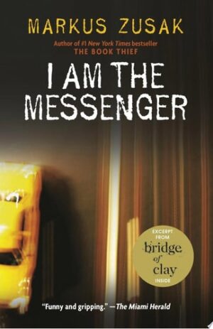 I Am the Messenger