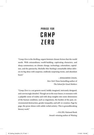 Camp Zero