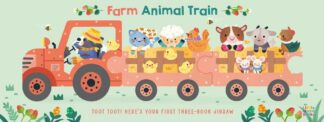 Farm (Animal Train)