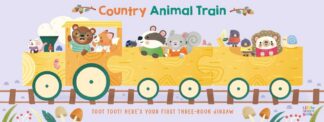 Country (Animal Train)