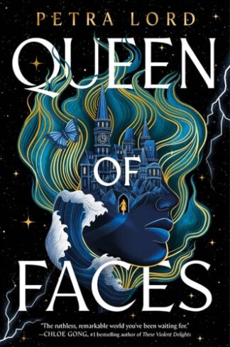Queen of Faces: Deluxe Edition