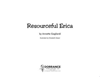Resourceful Erica
