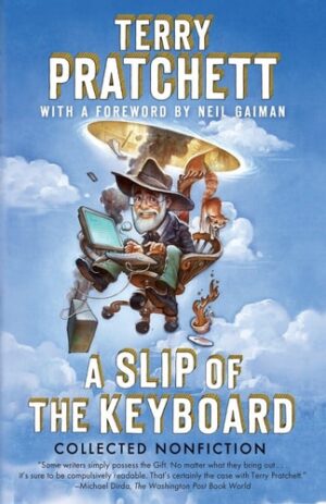 Slip of the Keyboard: Collected Nonfiction