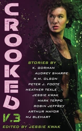 Crooked V. 3