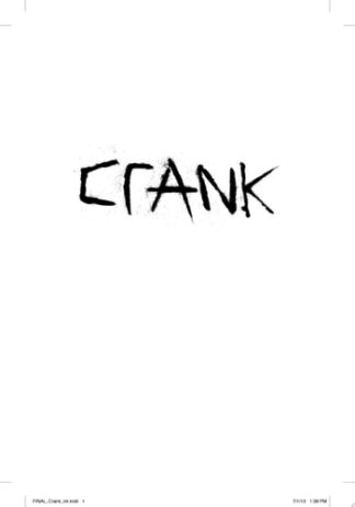 Crank (Reissue)