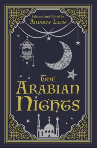 The Arabian Nights (Paper Mill Press Classics)
