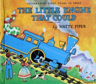Little Engine That Could: The Complete, Original Edition