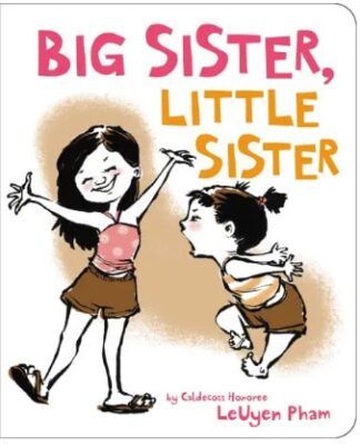 Big Sister, Little Sister