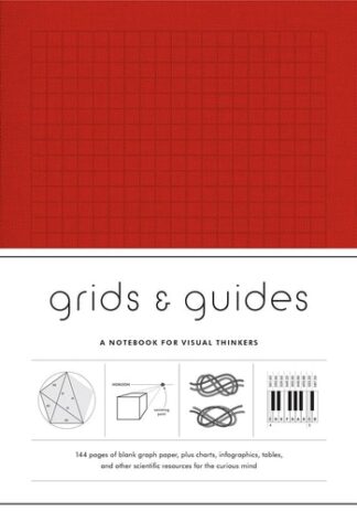 Grids & Guides (Red)