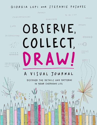 Observe Collect Draw!