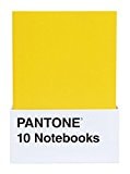 Pantone Notebooks