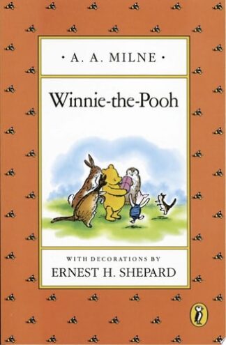 Winnie-The-Pooh
