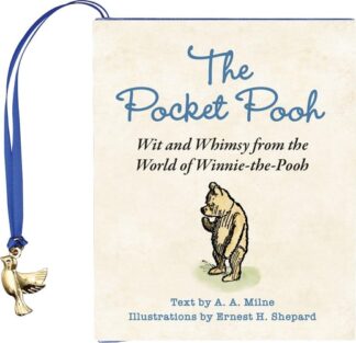 Pocket Pooh (Mini Book): Wit and Whimsy from the World of Winnie-The-Pooh