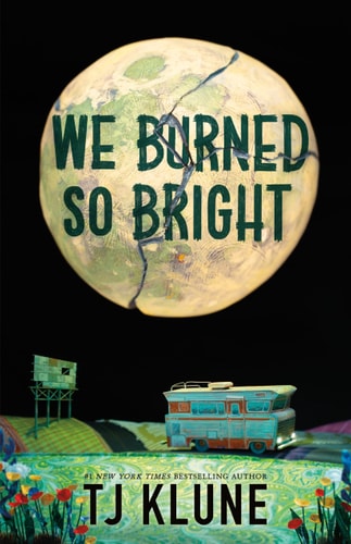 We Burned So Bright