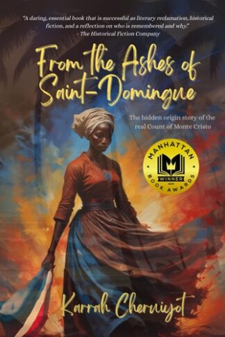 From the Ashes of Saint-Domingue