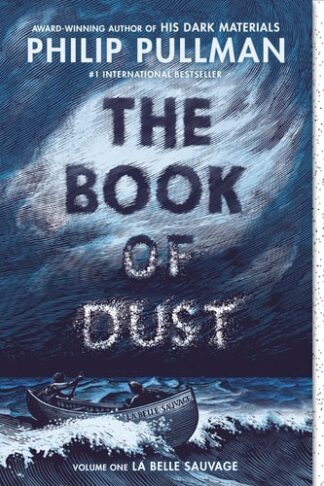 La Belle Sauvage (Book of Dust, Volume 1)